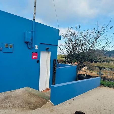 La Casita De Rosi Βίλα La Esperanza  Εξωτερικό φωτογραφία