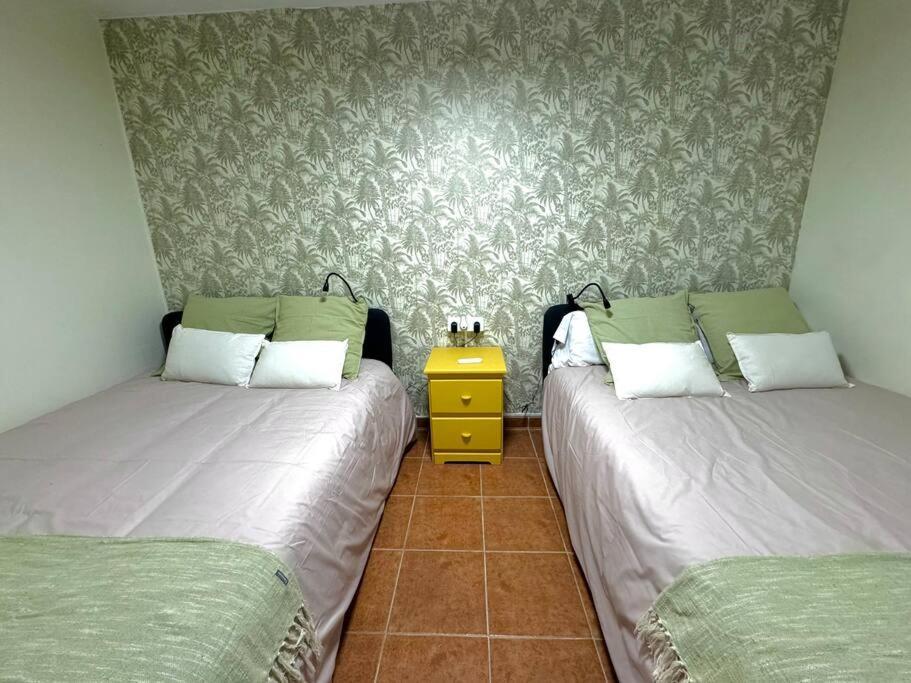 La Casita De Rosi Βίλα La Esperanza  Εξωτερικό φωτογραφία