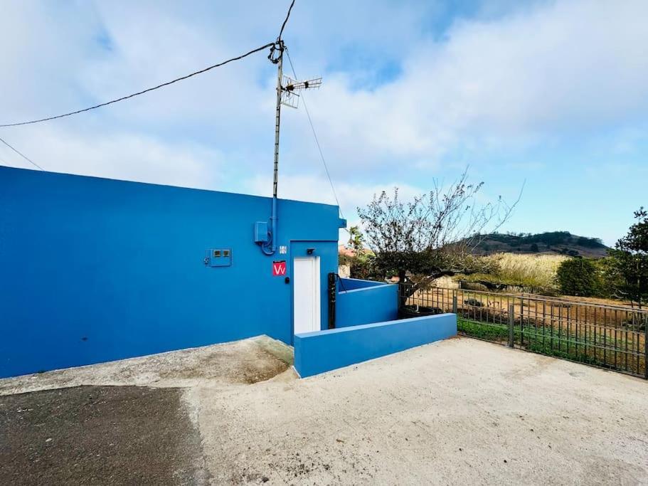 La Casita De Rosi Βίλα La Esperanza  Εξωτερικό φωτογραφία