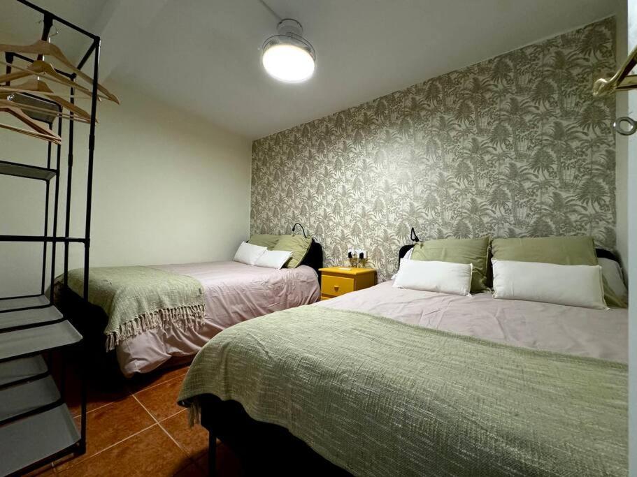 La Casita De Rosi Βίλα La Esperanza  Εξωτερικό φωτογραφία