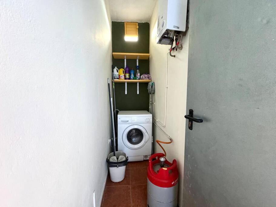 La Casita De Rosi Βίλα La Esperanza  Εξωτερικό φωτογραφία