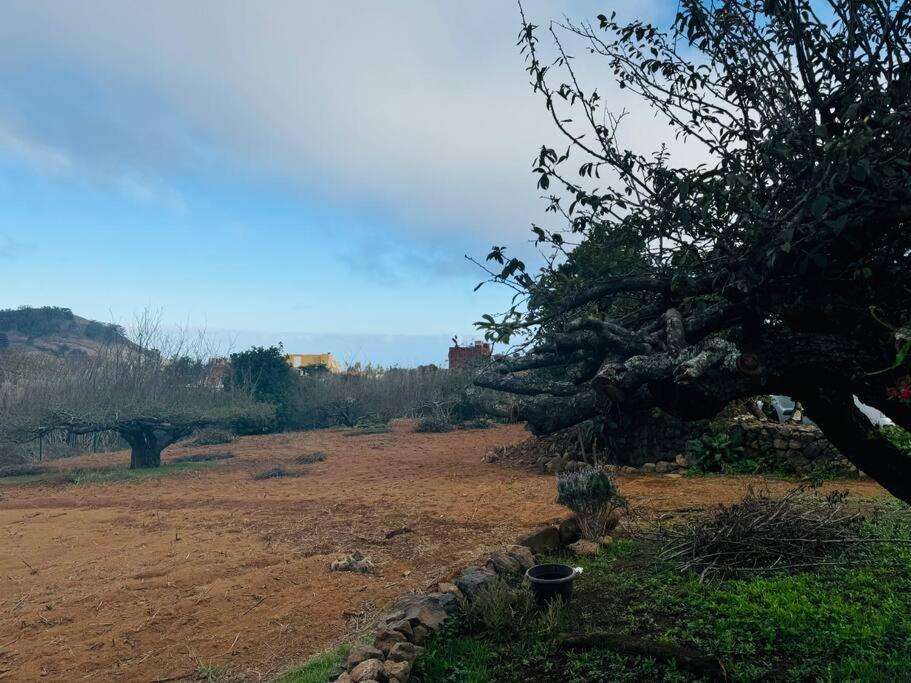 La Casita De Rosi Βίλα La Esperanza  Εξωτερικό φωτογραφία