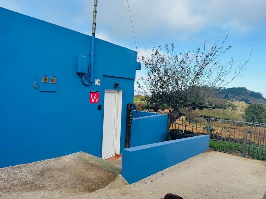 La Casita De Rosi Βίλα La Esperanza  Εξωτερικό φωτογραφία